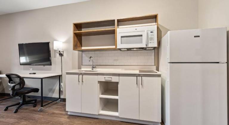 Extended Stay America Premier Suites - Fort Lauderdale - Deerfield Beach — photo 3