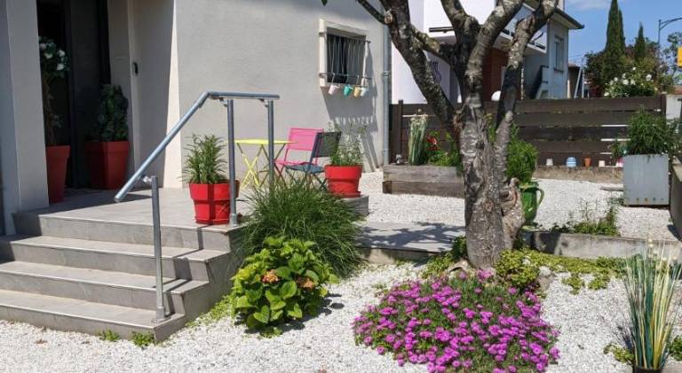 Rental apartment with 1 room for 3 persons — photo 3