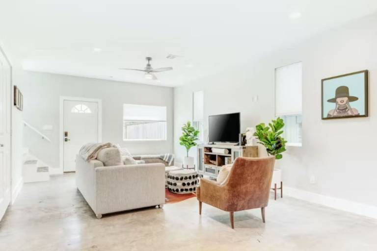 Children-friendly vacation home | Pet-friendly — photo 2