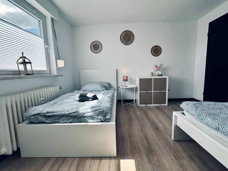 Ferienwohnung Ochtrup