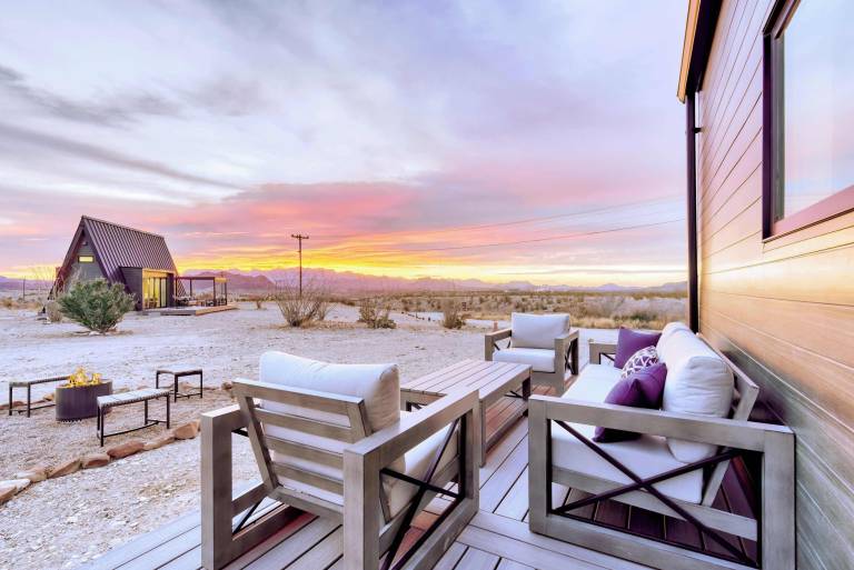 Apartment  Terlingua
