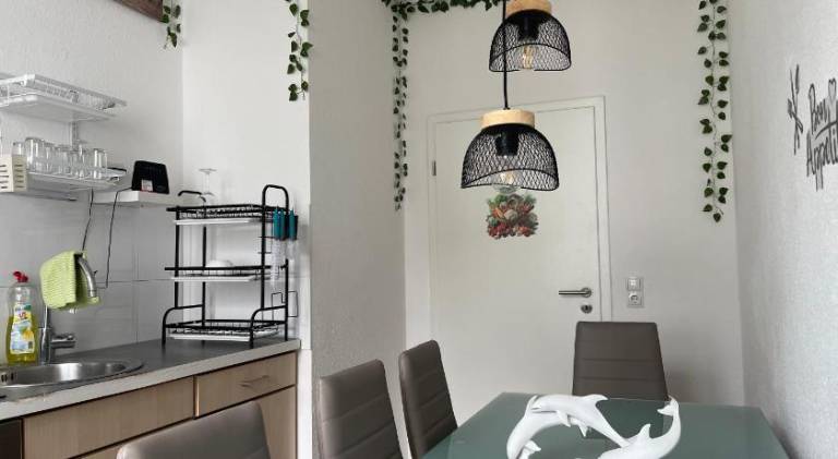 Private room in city centre — photo 4
