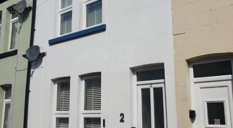 Nice house | Next to the beach | Dogs allowed — photo 5
