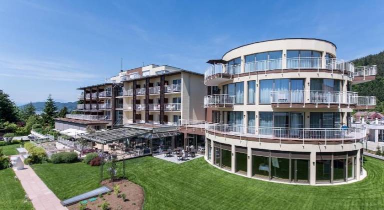 Das Balance - Spa & Golf Hotel am Worthersee — photo 5