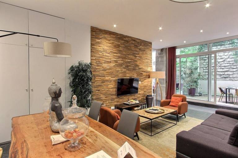 Appartement 10e Arrondissement
