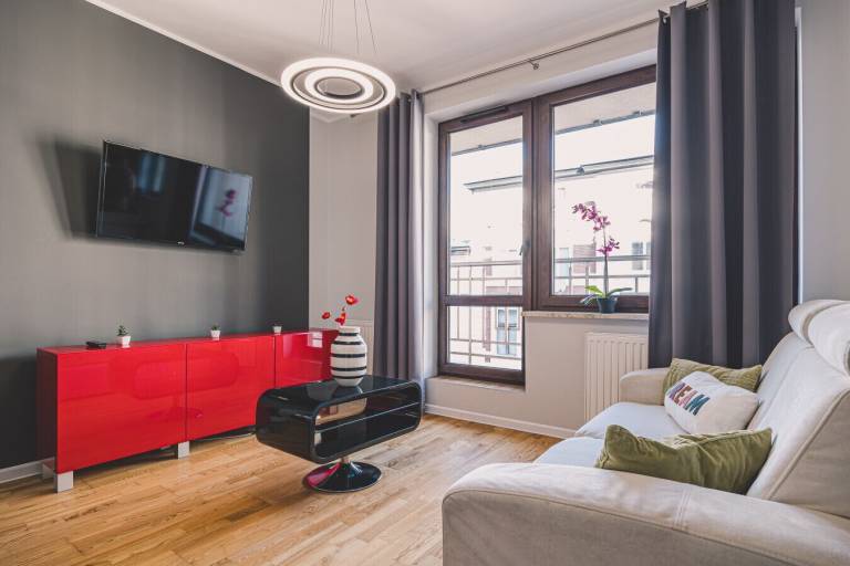 Apartament  Bydgoszcz
