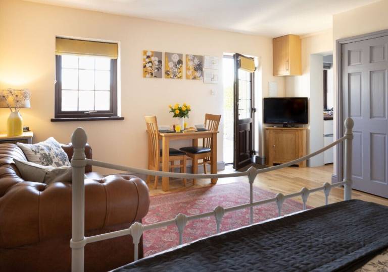 Apartment Gwbert