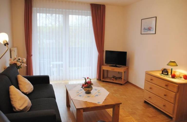 Apartment Norddeich