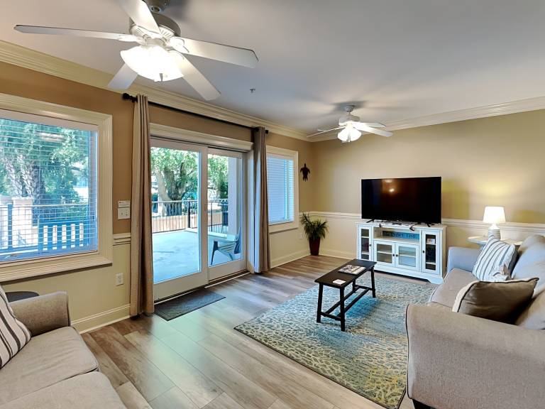 Condo  Tybee Island