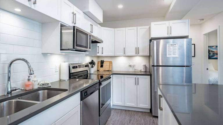 Condo  Revelstoke