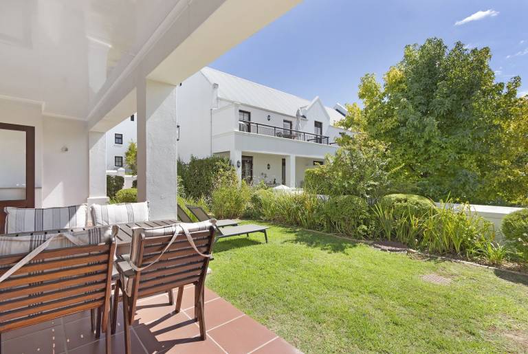 Villa Stellenbosch