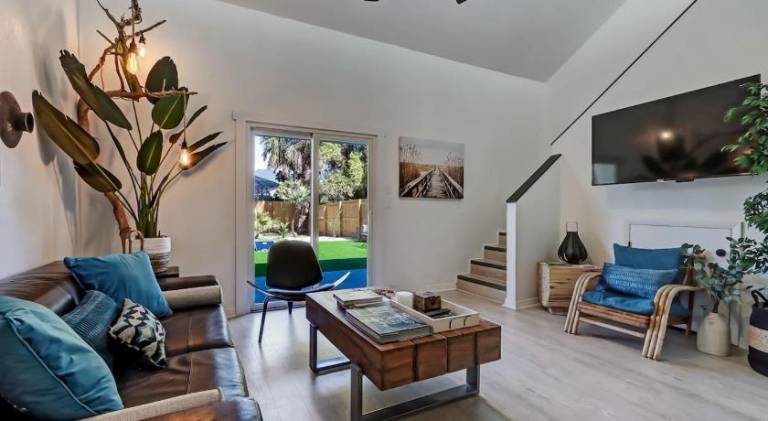 Vacation home | Pets allowed in St. Augustine, FL
