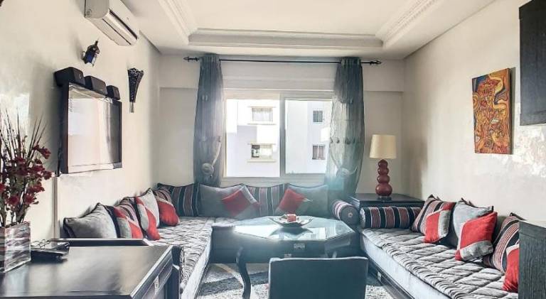 Rental apartment | Pet-friendly in Dakhla