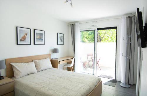 Appartement Mouilleron-le-Captif