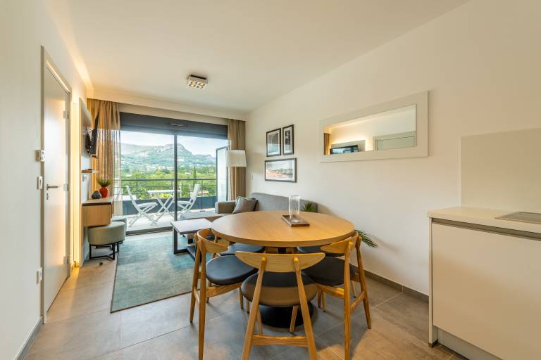 Appartement Vence