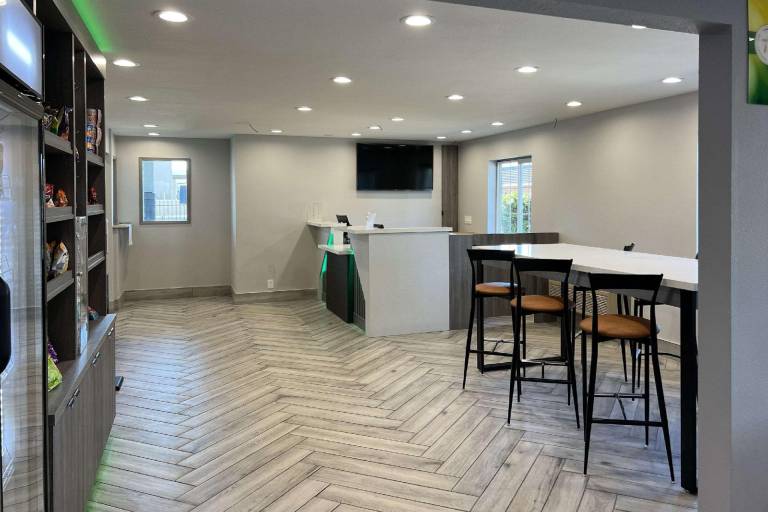 Quality Inn Tracy I-205 — photo 4