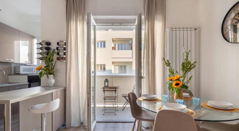 Wonderful apartment | Pets allowed — photo 4