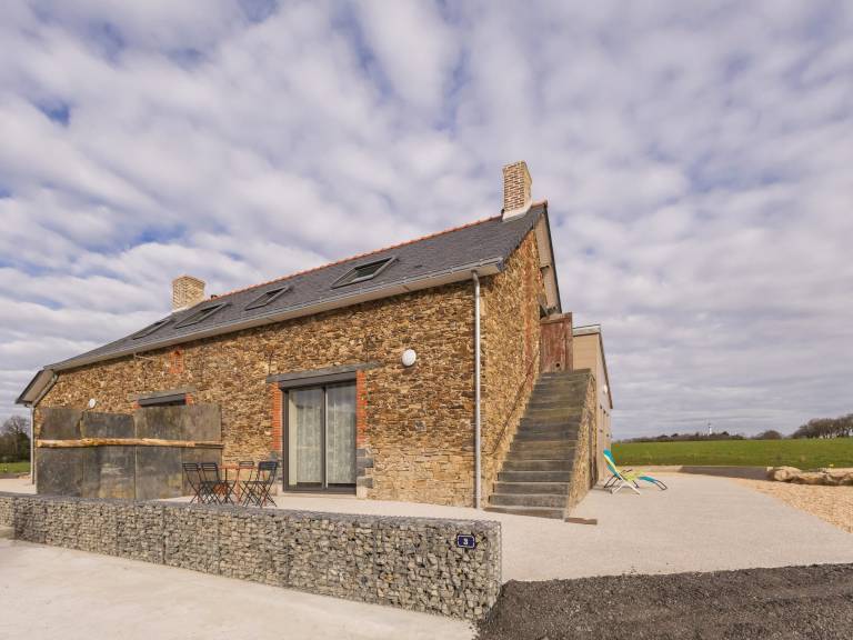 Cottage Nort-sur-Erdre