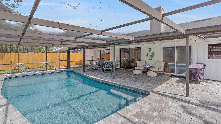 Mauna Loa Hideaway