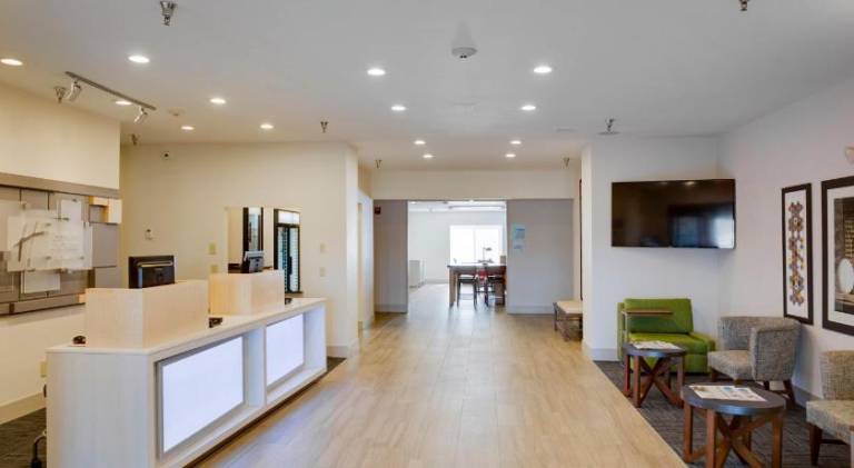 Quality Inn & Suites Bethany - Oklahoma City West — photo 3