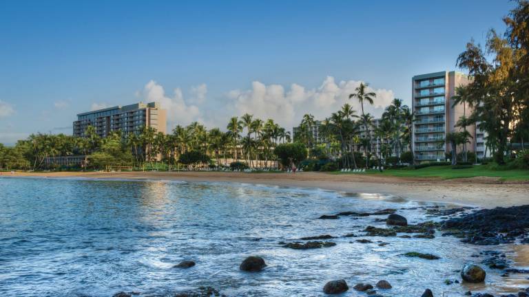 Resort  Kapaa