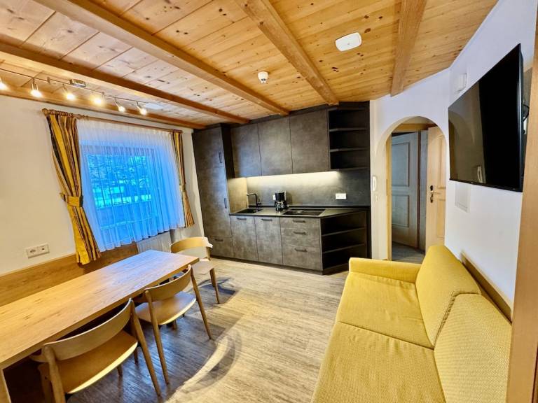 Aparthotel Val Gardena
