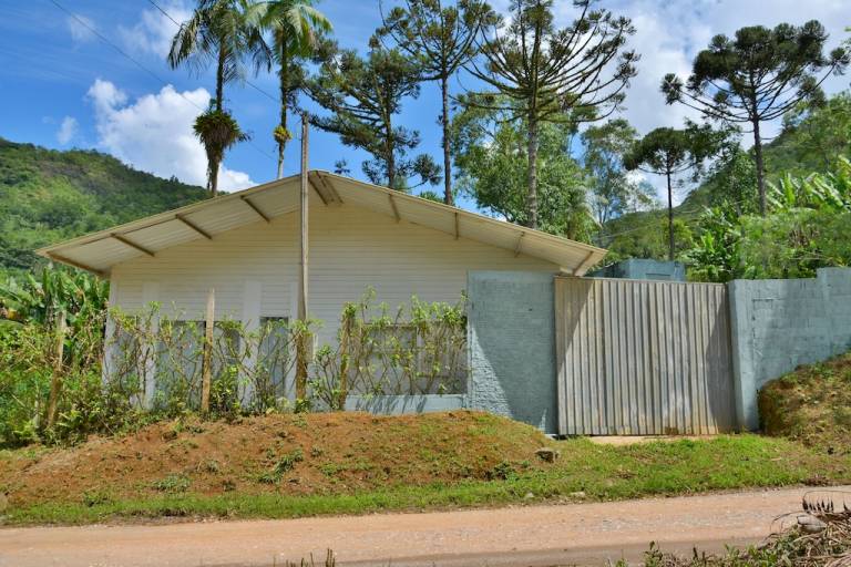 Casa de campo Bairro da Serra Petar