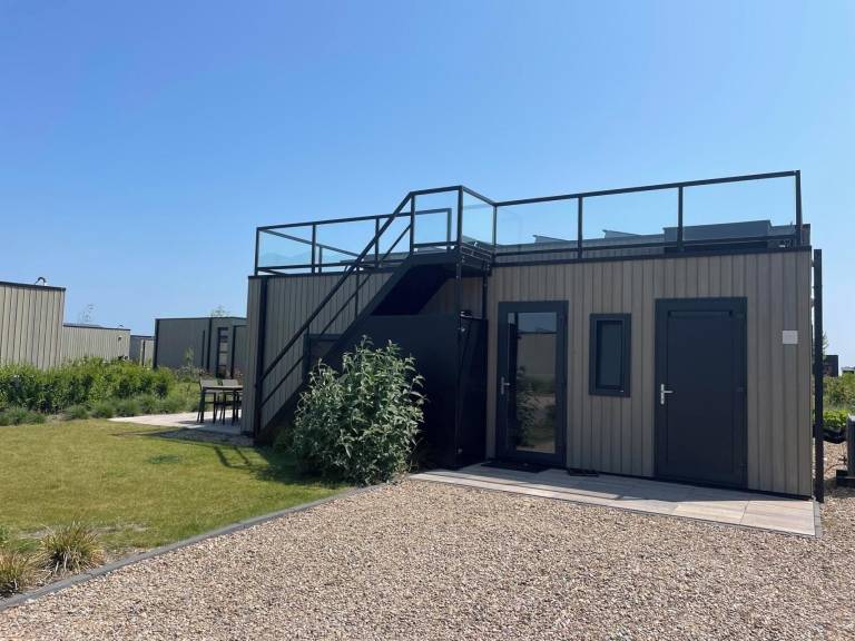 Ferienhaus Bovenkarspel