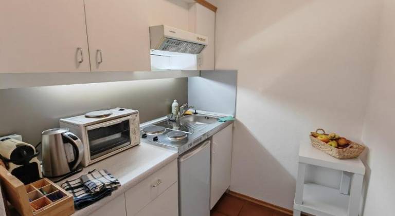 Rental apartment with sauna | Near Goldenes Dachl — photo 3