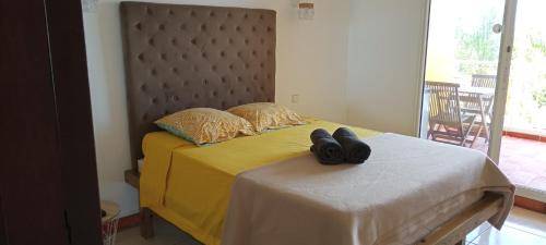 Appartement La Trinité