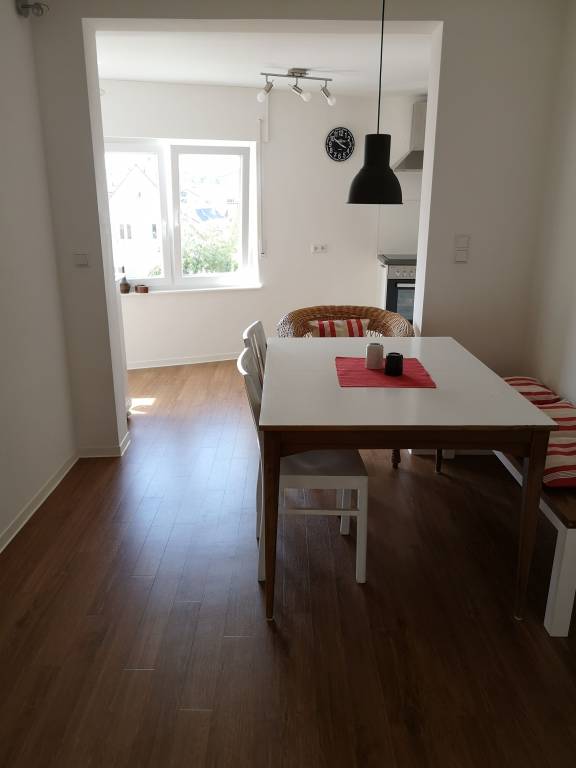 Ferienwohnung Winnenden