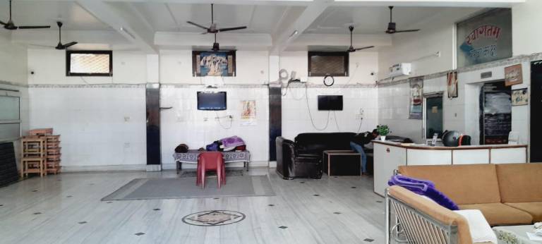 BABA SITARAM ASHRAM — photo 3