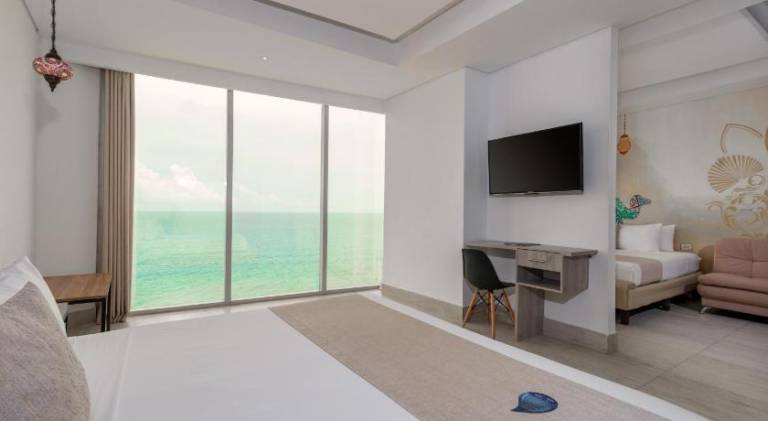 Be Live Experience Cartagena Dubai — photo 2