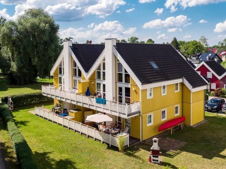 Ferienwohnung Scharmützelsee