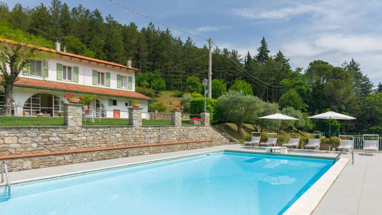 Child-friendly beautiful villa with terrace, garden & grill | Pet-friendly — photo 2
