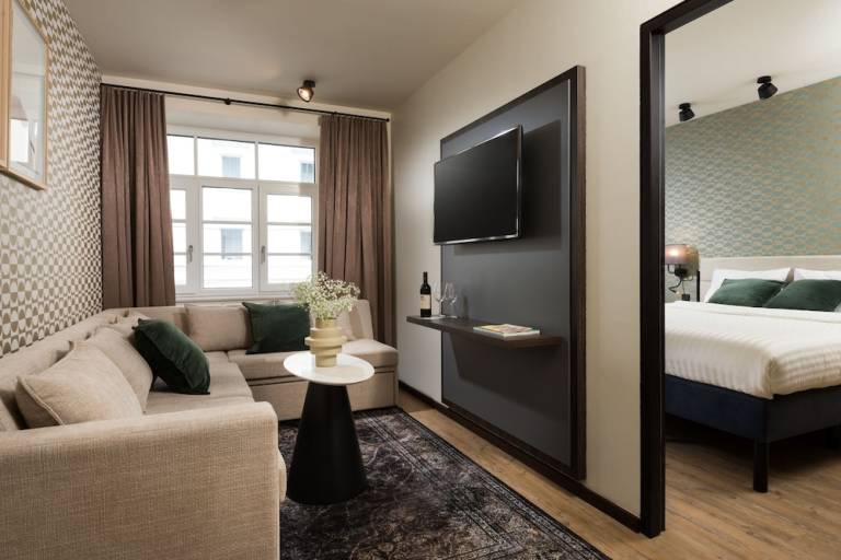Ferienwohnung Salzburg