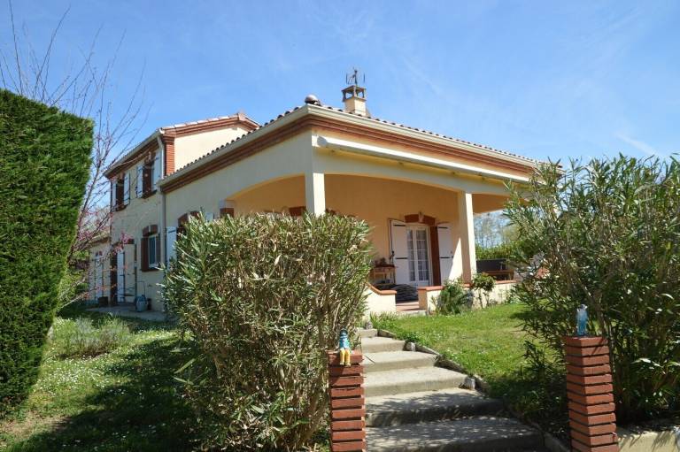 Longère Lavaur