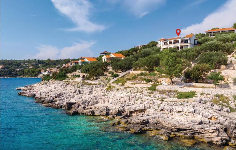 Ferienhaus Vela Luka