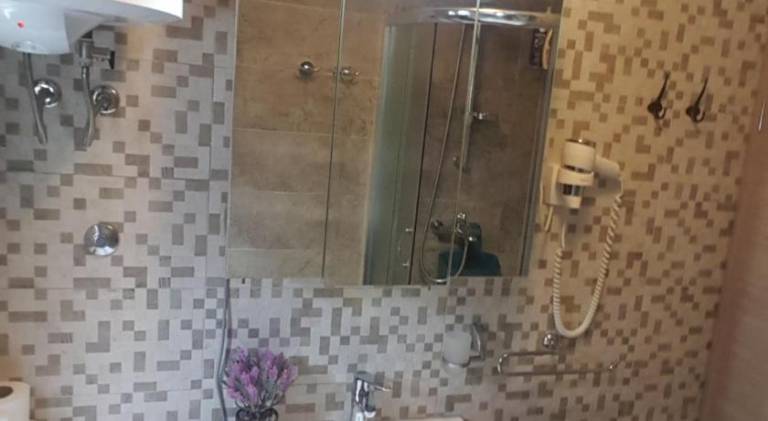 Rental apartment with 1 room for 5 persons — photo 2