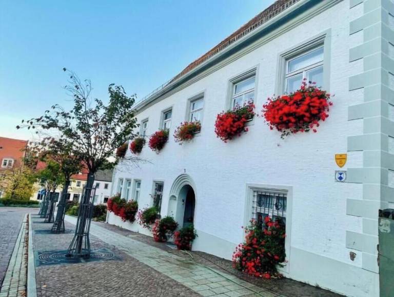 Ferienwohnung Riesa