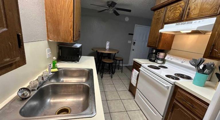 Wonderful apartment | Pets allowed — photo 2