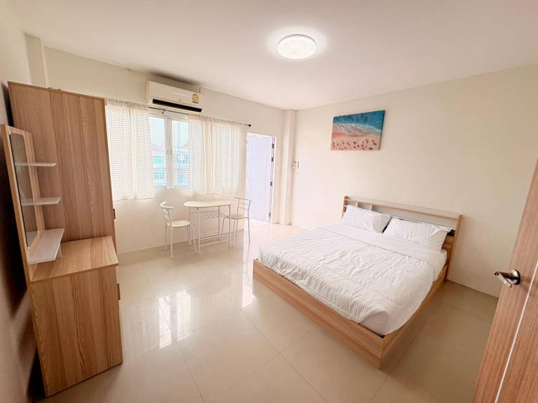Apartment with 1 room for 2 persons — photo 2
