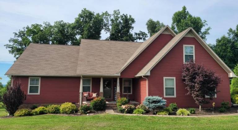 House with jacuzzi | Pet-friendly in Cookeville, TN