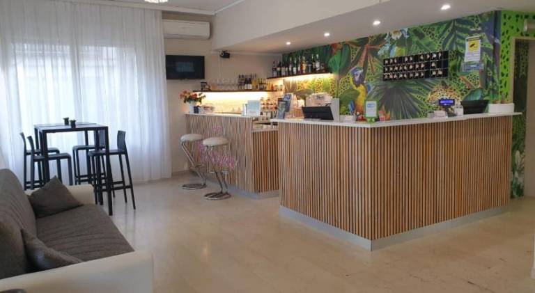 Hotel Cimarosa — photo 2