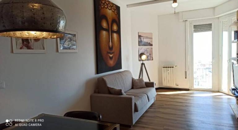 Apartment with 1 room for 4 persons — photo 3