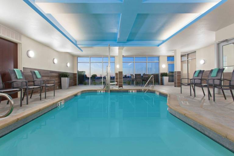 Fairfield by Marriott Inn & Suites Tucumcari — photo 2