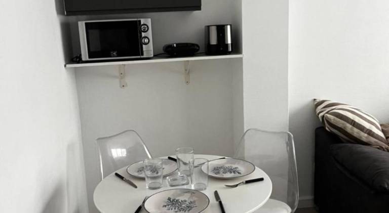 Holiday apartment with 1 room for 3 persons — photo 4