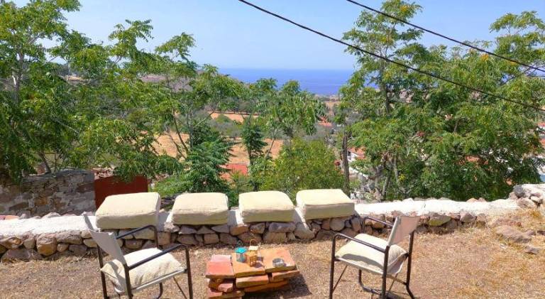 Vacation home with 1 room for 3 persons — photo 3