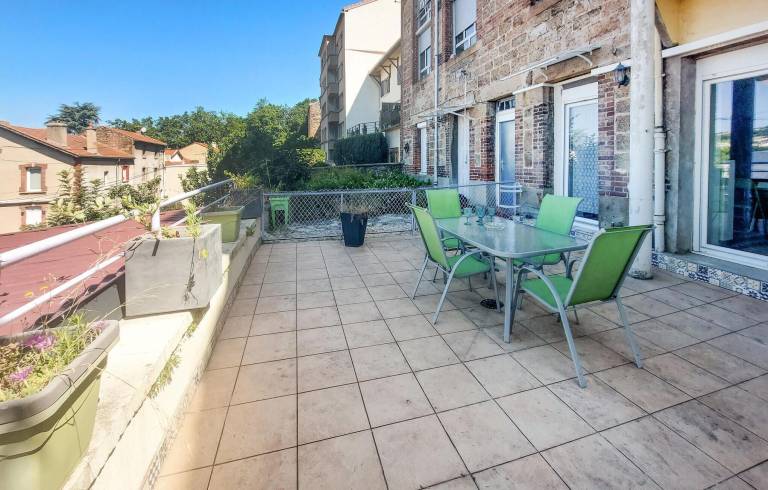 Appartement  Saint-Étienne