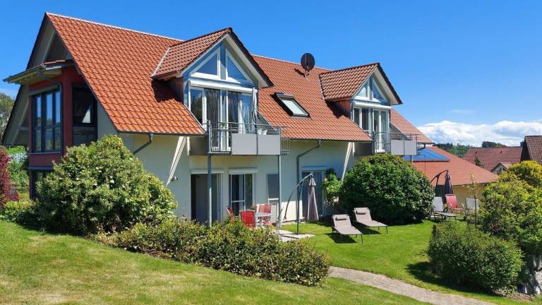 Ferienwohnung Tettnang